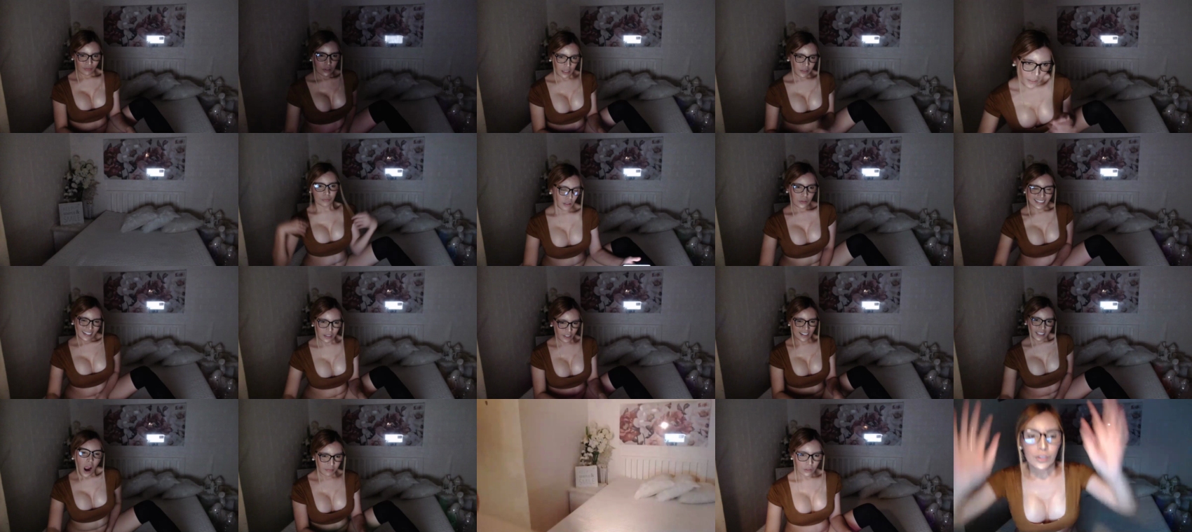 xnaughtyandsweet69  12-08-2022